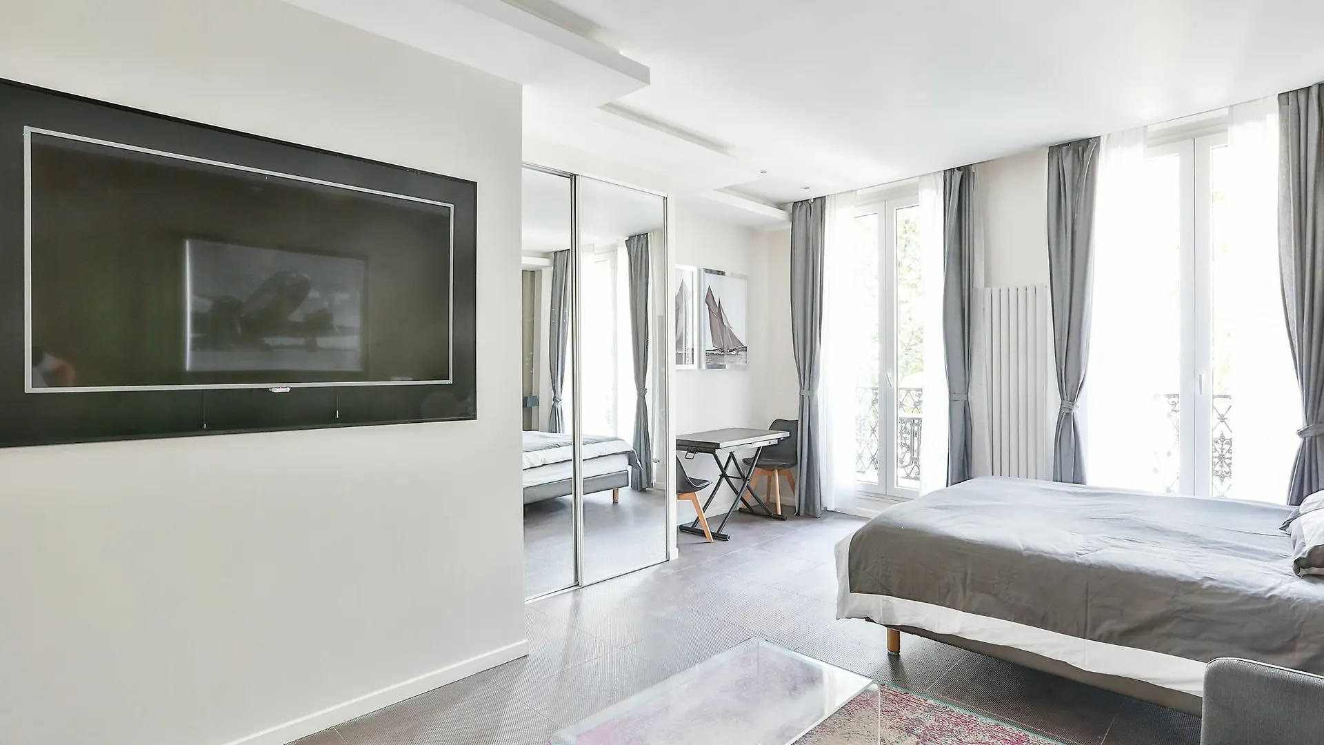Appartement Blue Nights 108 *